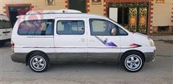 هيونداي ستار اكس